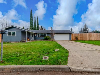 3086 Arthur Ave, Medford, OR, 97501