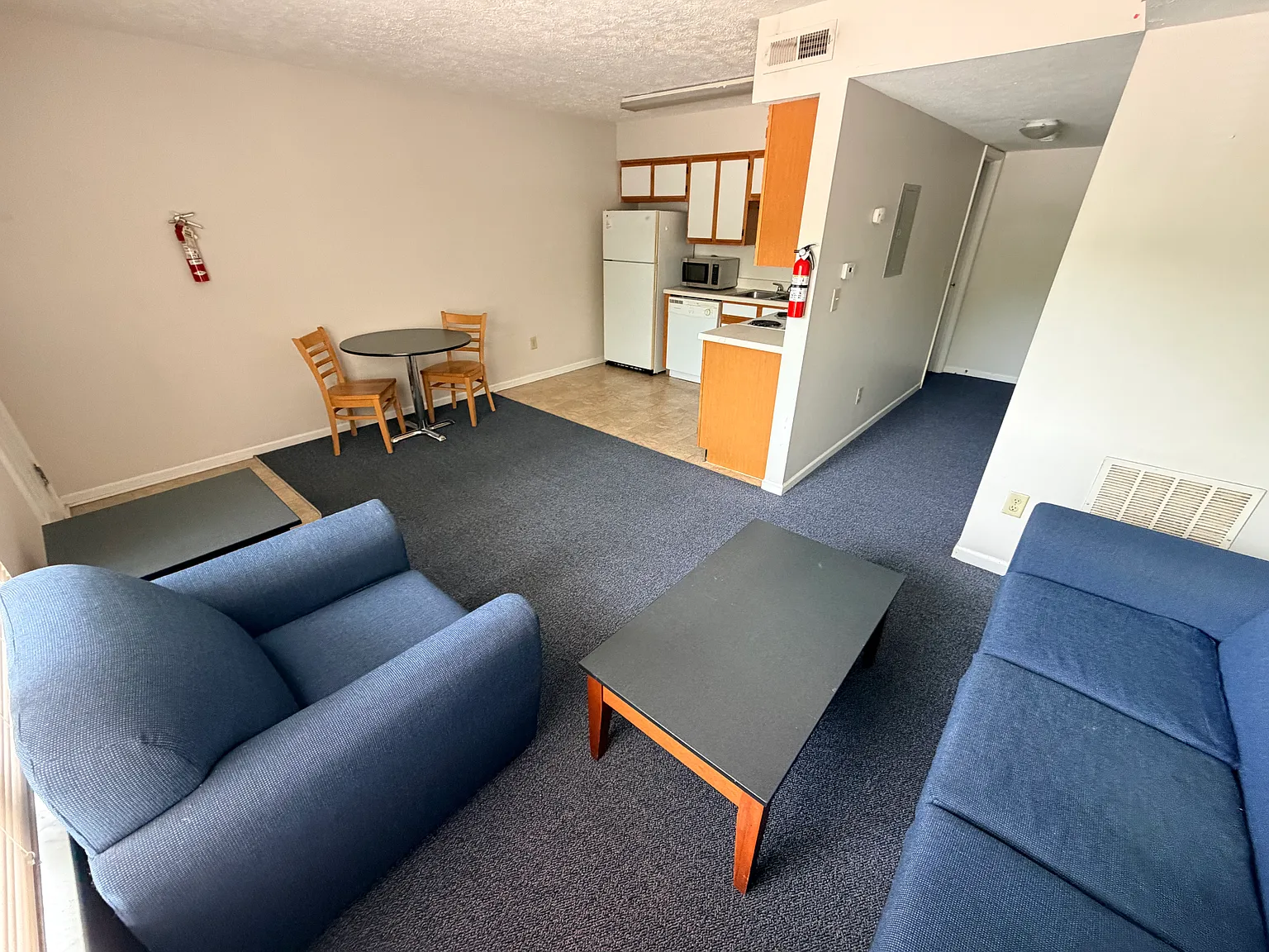1 bed, 578 sqft, $1,100 — Photo 4
