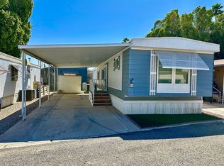 2100 W 3rd St LOT 96, Yuma, AZ 85364