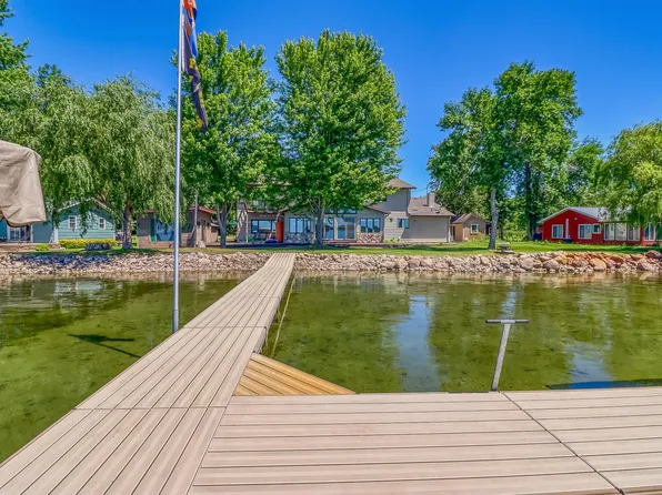11494 Ravenswood Beach Rd, Detroit Lakes, MN 56501