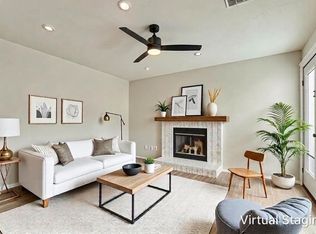 2321 Torrington Dr APT D, Arlington, TX 76012