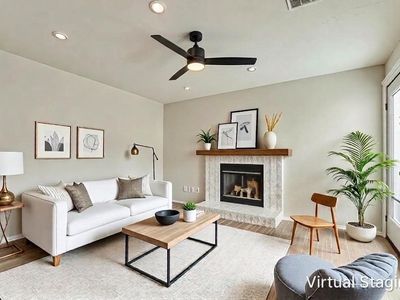2321 Torrington Dr APT D, Arlington, TX, 76012