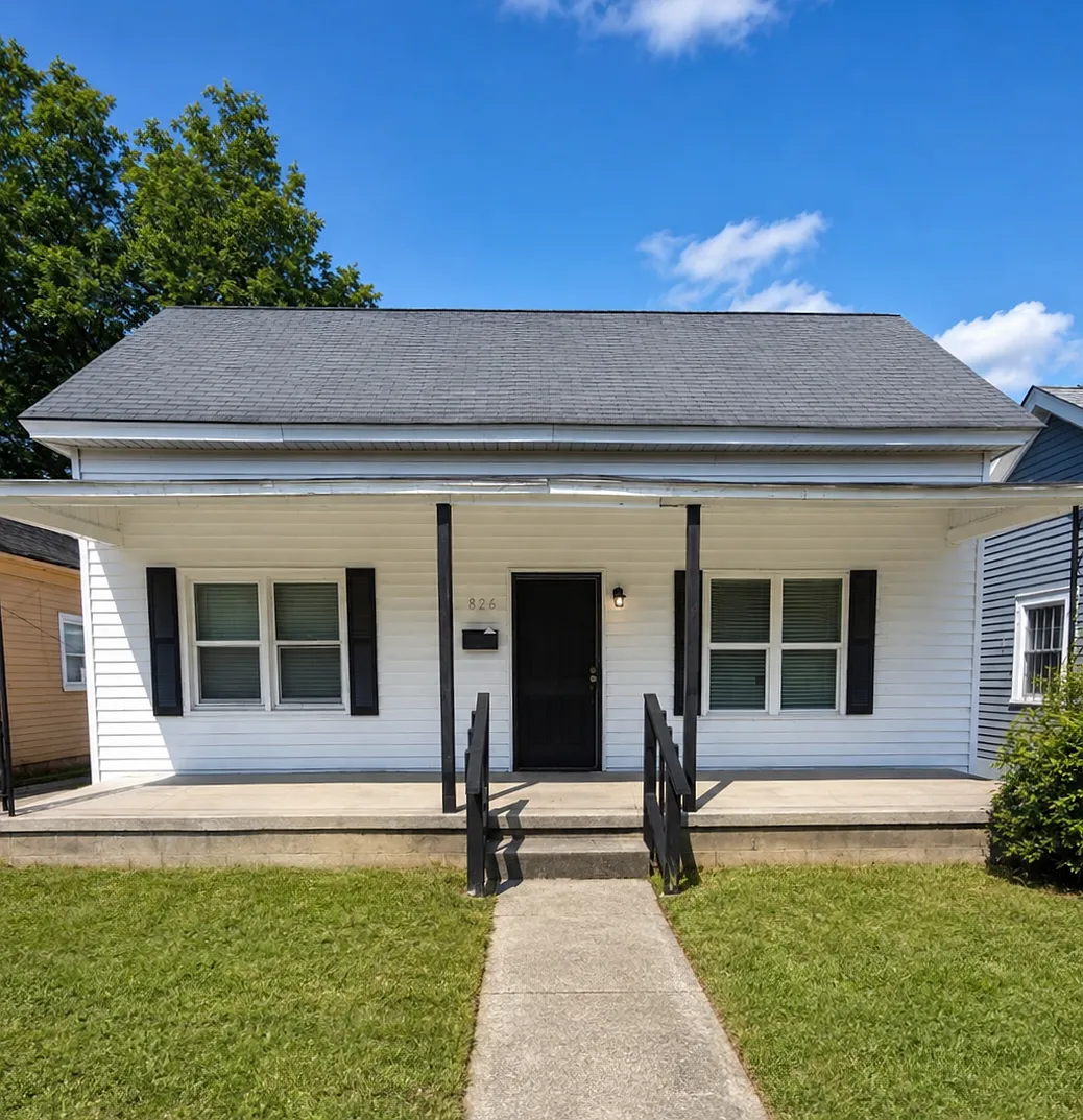 5 bed, 2.5 bath, 2152 sqft, $2,000 — Photo 1