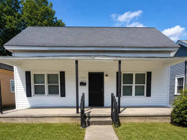 826 Fort Hill St #1, Macon, GA 31217