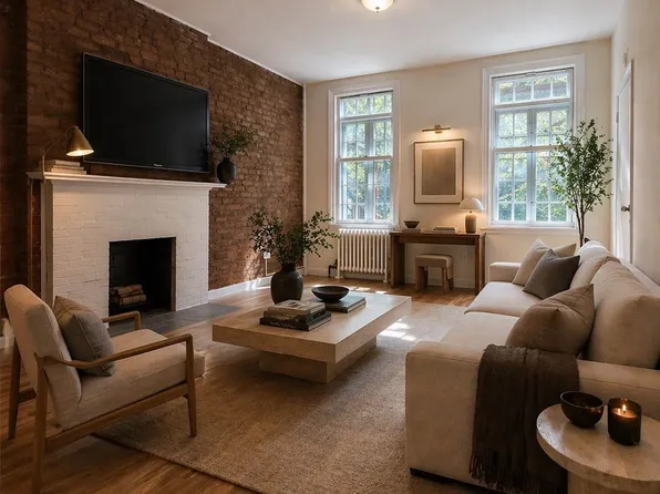 61 Christopher St #3A, New York, NY 10014