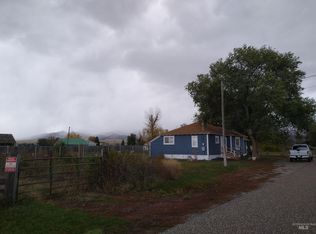 127 W 4 N, Downey, ID 83234