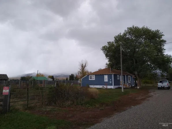 127 W 4 N, Downey, ID 83234