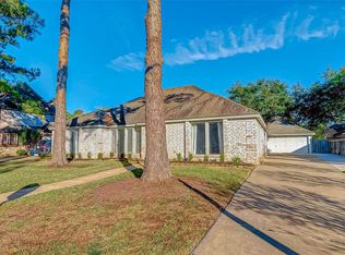 22446 Prince George St, Katy, TX 77449