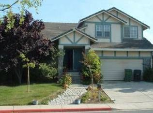 1821 Harding Ct, Antioch, CA 94509