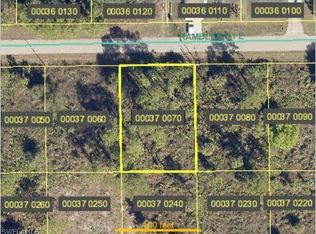 1142 Rambler St E, Lehigh Acres, FL 33974