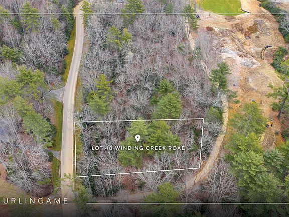 3rd image of Lot 48 Winding Creek Road