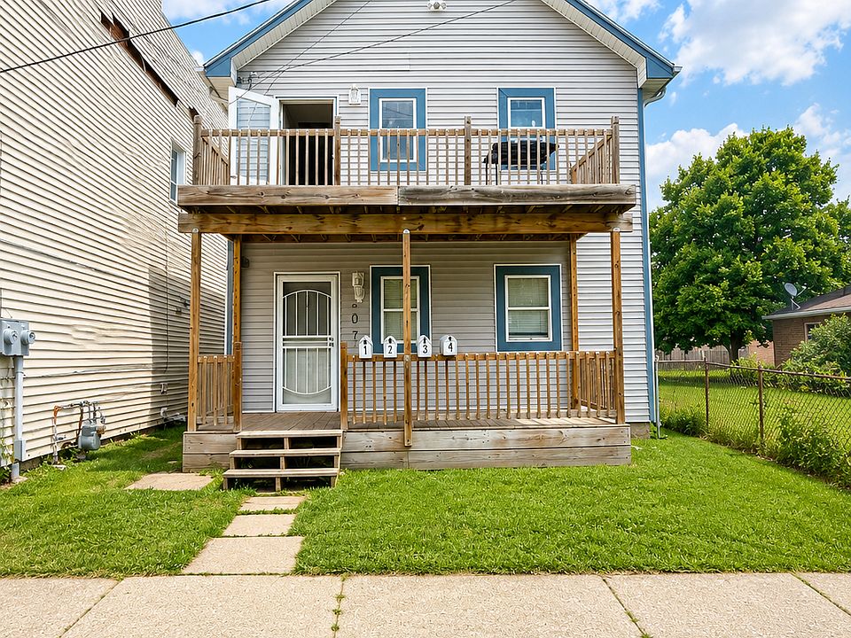 1st image of 207 Whittemore St #2