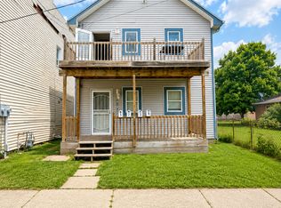 207 Whittemore St #2, Toledo, OH 43605