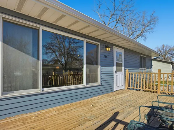 744 Elm St, West Fargo, ND 58078