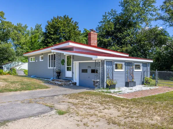 296 Green Street, Somersworth, NH 03878
