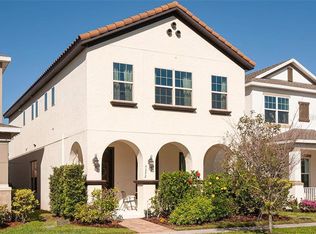 9332 Trinana Cir, Winter Garden, FL 34787