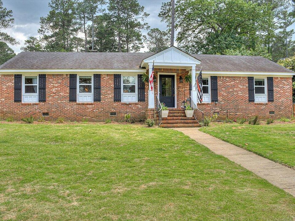 3102 Edinburgh Dr, Augusta, GA 30909 Zillow