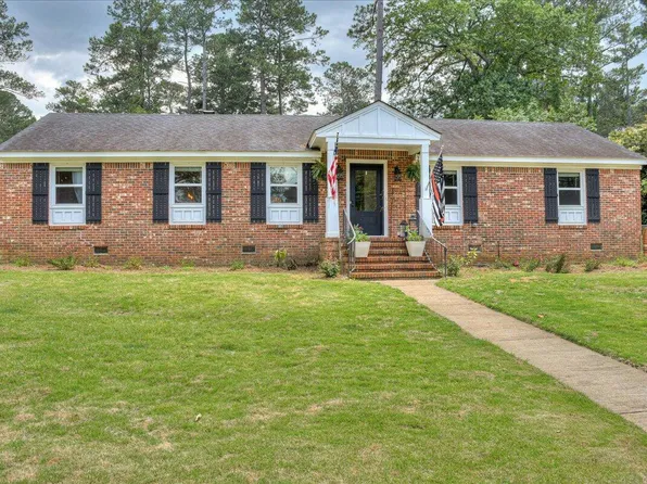 3102 Edinburgh Drive, Augusta, GA