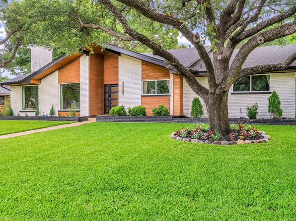 4115 Calculus Dr, Dallas, TX 75244