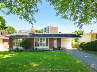839 Nicholson Ave, Ottawa, ON K1V 6N4