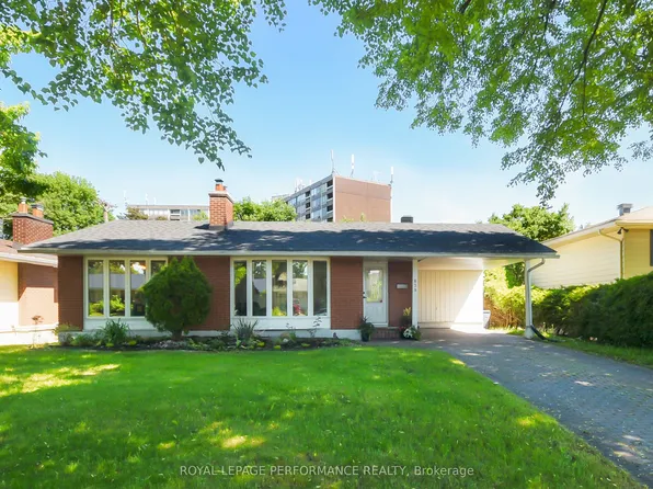 839 Nicholson Ave, Ottawa, ON K1V 6N4
