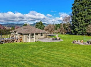 1450 Hatchery Rd, Arcata, CA 95521