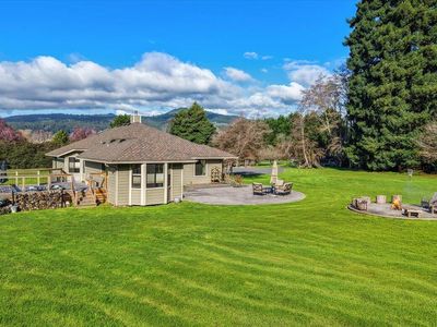 1450 Hatchery Rd, Arcata, CA, 95521