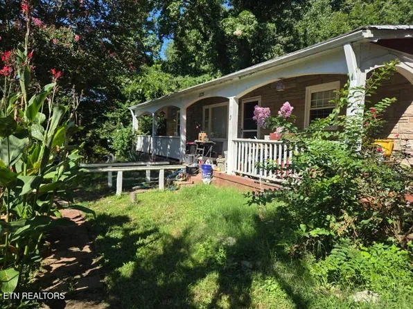 2725 Mineral Springs Ave, Knoxville, TN 37917