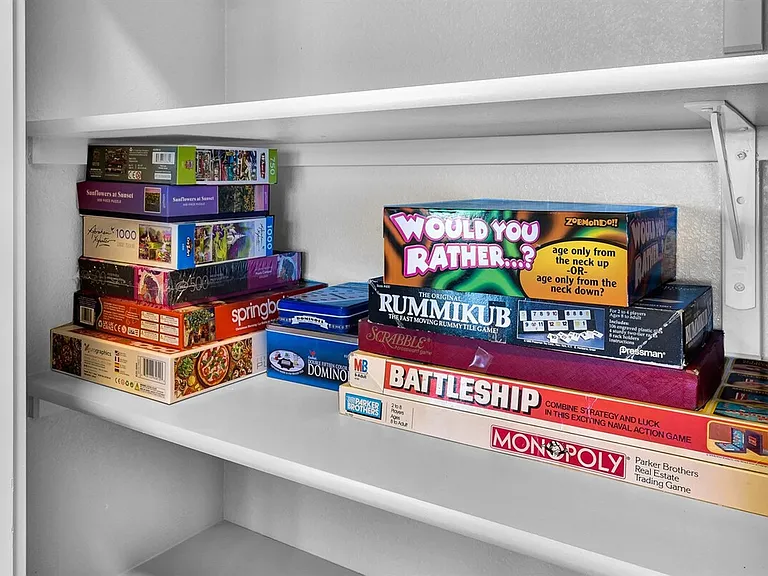 Storage Room