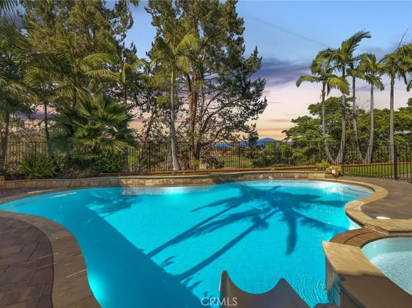 5 Heatherwood, Aliso Viejo, CA 92656