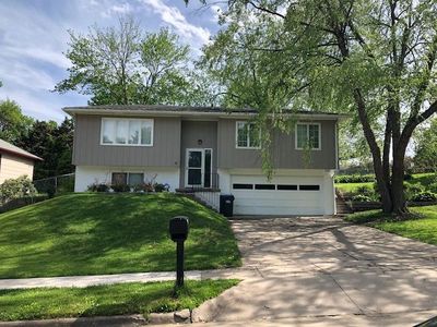 1417 Derwen Dr, Iowa City, IA, 52246