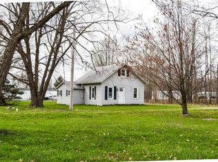 506 W Ripley St, Milan, IN 47031