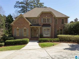 1266 Highland Lakes Trl, Birmingham, AL 35242