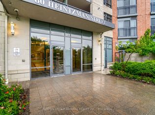 60 Heintzman St #1138, Toronto, ON