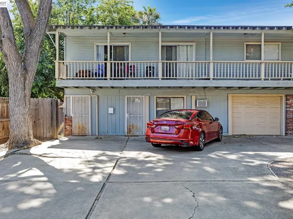 1241 Parker Ave, Tracy, CA 95376