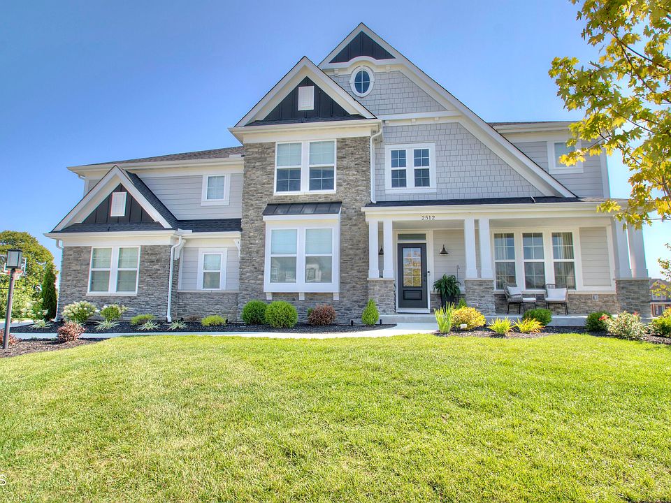 1st image of 2512 Arla Ct