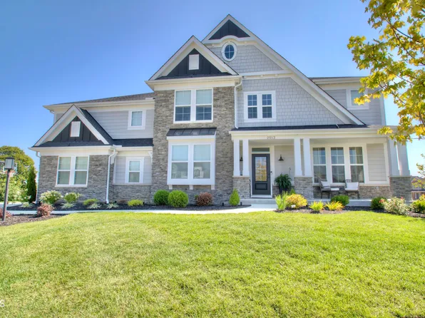 2512 Arla Ct, Crescent Springs, KY 41017