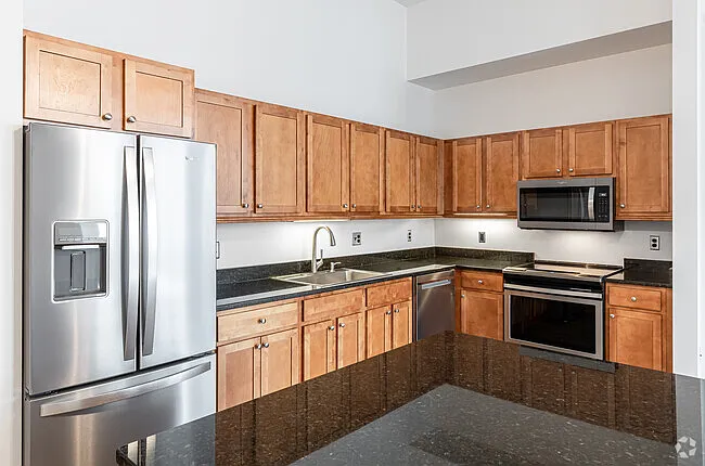 15 Dinah Rd #219 — Photo 1
