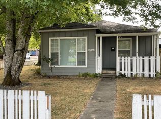 1336 7th Ave SE, Albany, OR 97321