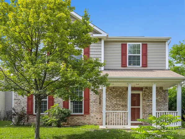 13172 S Elster Way, Fishers, IN 46037