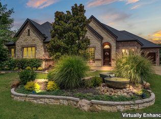 2213 Malin Dr, Trophy Club, TX 76262