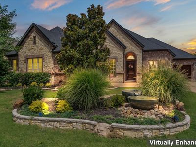 2213 Malin Dr, Trophy Club, TX, 76262