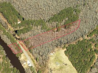 208 Bingham Rd, South Mills, NC 27976