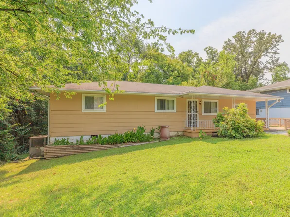 1614 Eastwood Ave, Chattanooga, TN 37411