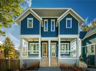 190 La France Walk NE #B, Atlanta, GA 30307
