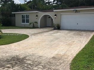 8524 N Southampton, Miramar, FL 33025