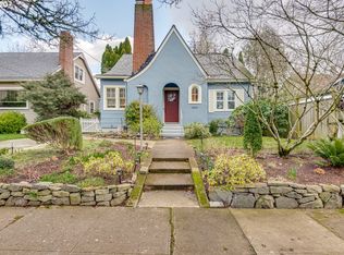 1224 NE 52nd Ave, Portland, OR 97213