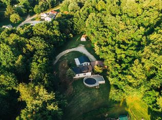 1965 Hall Dr, Coshocton, OH 43812