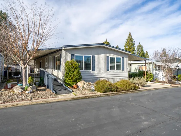 366 Lime Ct Space 36, Redding, CA 96003