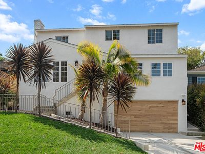 10436 Cheviot Dr, Los Angeles, CA, 90064